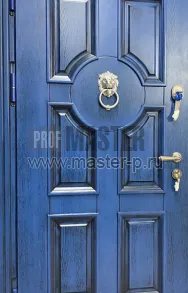 Уличная дверь Флорентиец | Фото 22554