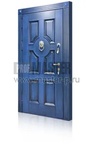 Уличная дверь Флорентиец | Фото 22551