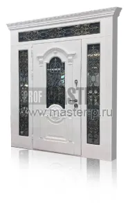 Уличная дверь Акцепт | Фото 22590