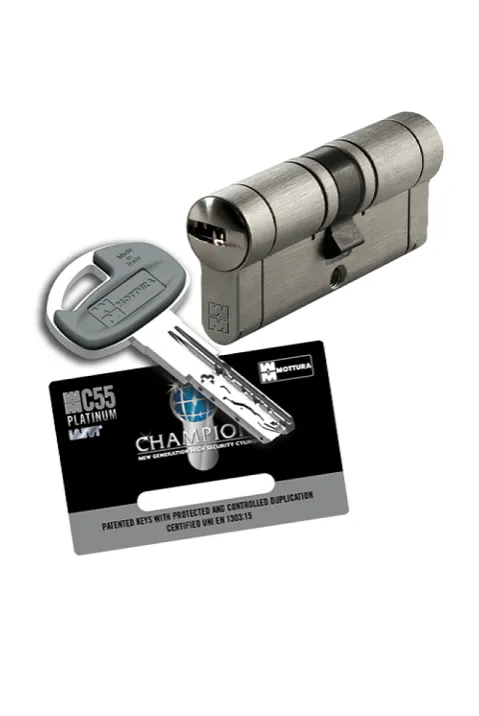 MOTTURA CHAMPION C55