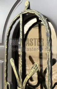 Уличная дверь TD-Прованс | Фото 22650