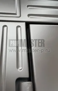 Уличная дверь TD-Прованс | Фото 22653