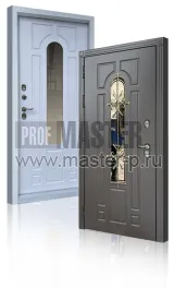 Уличная дверь TD-Прованс