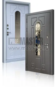 Уличная дверь TD-Прованс | Фото 22644