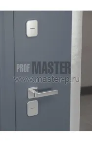 Уличная дверь Термо Сталь KL | Фото 22665