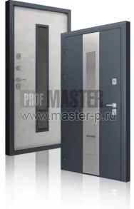 Уличная дверь Термо Сталь KL | Фото 22659