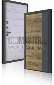 Уличная дверь ND-Юкон | Фото 22674