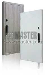 Входная дверь Стар Инвизибл