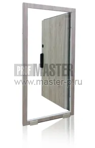 Входная дверь Стар Инвизибл | Фото 22776