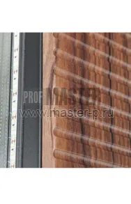 Уличная дверь Центурион | Фото 22839