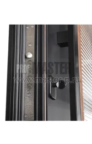 Уличная дверь Центурион | Фото 22842