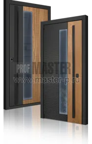 Уличная дверь Центурион | Фото 22830