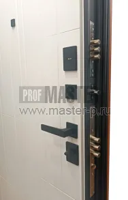 Входная дверь Ноябрьский Дождь | Фото 22857