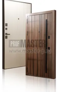 Входная дверь Ноябрьский Дождь | Фото 22854