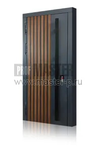 Уличная дверь Современник | Фото 22869