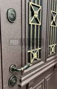 Уличная дверь Феодора | Фото 22923