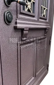 Уличная дверь Феодора | Фото 22896