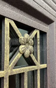 Уличная дверь Феодора | Фото 22905