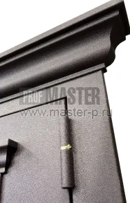 Уличная дверь Феодора | Фото 22914