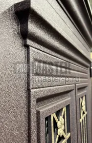 Уличная дверь Феодора | Фото 22920