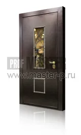 Уличная дверь Глорис KL