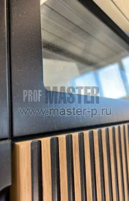 Уличная дверь Блэнг | Фото 22956