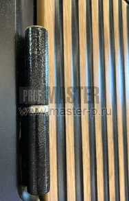 Уличная дверь Блэнг | Фото 22959