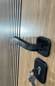 Уличная дверь Блэнг | Фото 22962