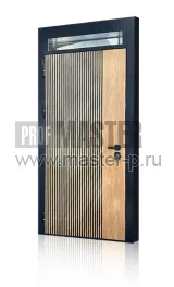 Уличная дверь Блэнг