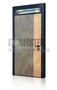 Уличная дверь Блэнг | Фото 22953