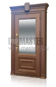 Уличная дверь Марс | Фото 23043