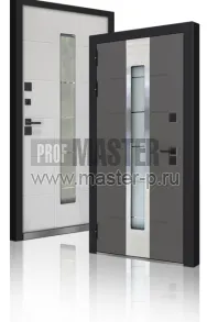 Уличная дверь LBU-Норденд | Фото 23046