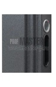 Уличная дверь AD-Бакстер со стеклом | Фото 23055