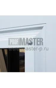 Уличная дверь AD-Бакстер со стеклом | Фото 23061