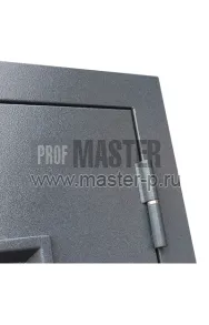 Уличная дверь AD-Бакстер со стеклом | Фото 23076