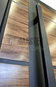 Уличная дверь Бухарест | Фото 23130