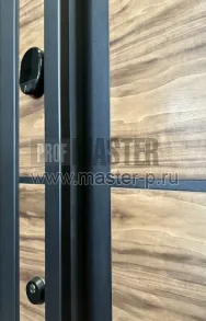 Уличная дверь Бухарест | Фото 23133