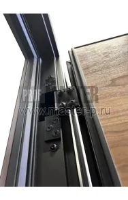 Уличная дверь Бухарест | Фото 23139