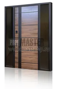 Уличная дверь Бухарест | Фото 23115