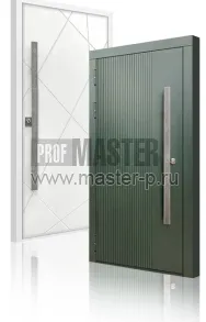 Уличная дверь Беатрис | Фото 23118