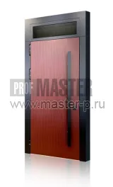 Уличная дверь Беатрис Long