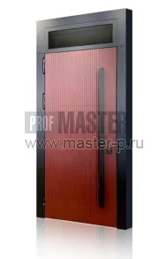 Уличная дверь Беатрис Long | Фото 23121