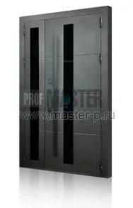 Уличная дверь Бони | Фото 23124