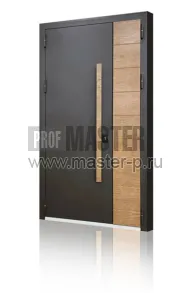 Уличная дверь Бекки | Фото 23127