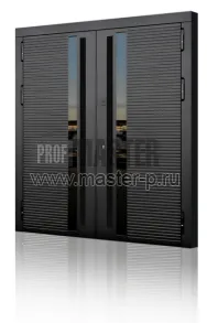 Уличная дверь Байрак | Фото 23142