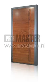 Уличная дверь Оскар