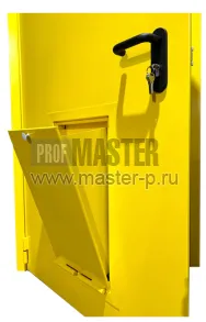 Дверь для оператора в ломбард | Фото 23148