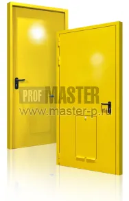 Дверь для оператора в ломбард | Фото 23151