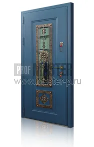 Уличная дверь Рамина | Фото 23181