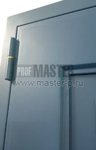 Уличная дверь Рамина | Фото 23187